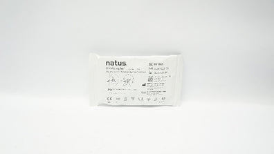 Natus 011445 Flexicoupler Disposable Earphones w/Jelly Tab Sensors